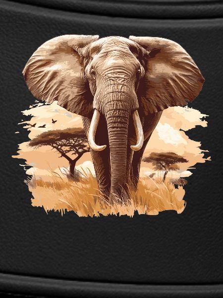 Elephant Elephant