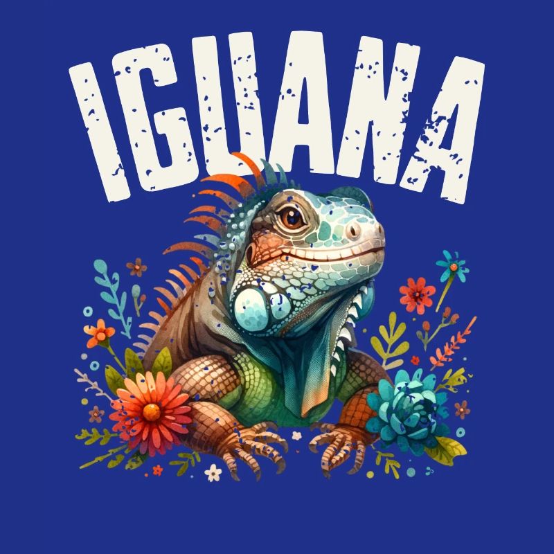 Iguana