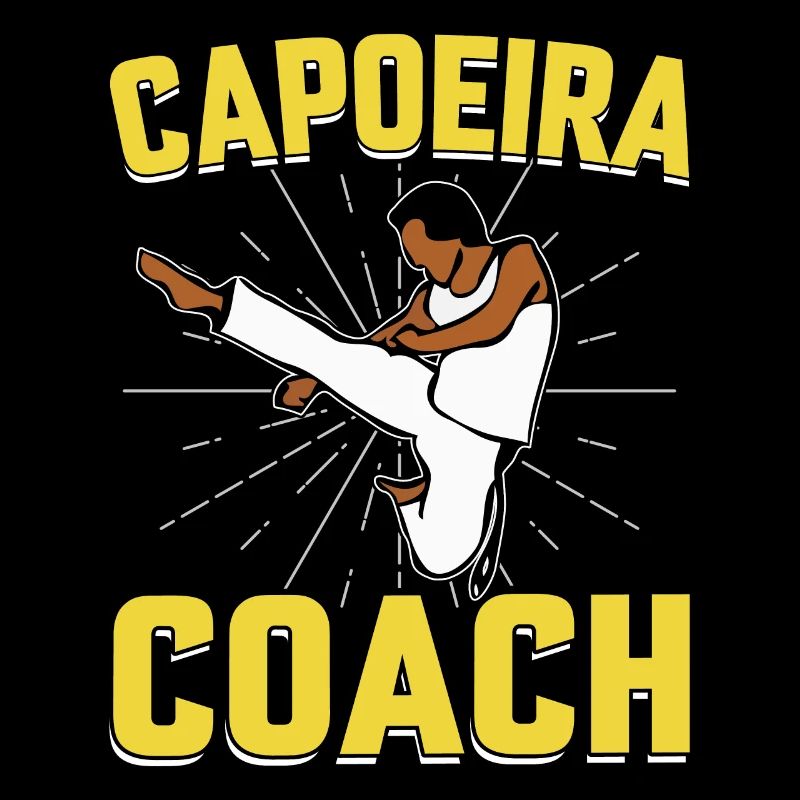 Capoeira Coach