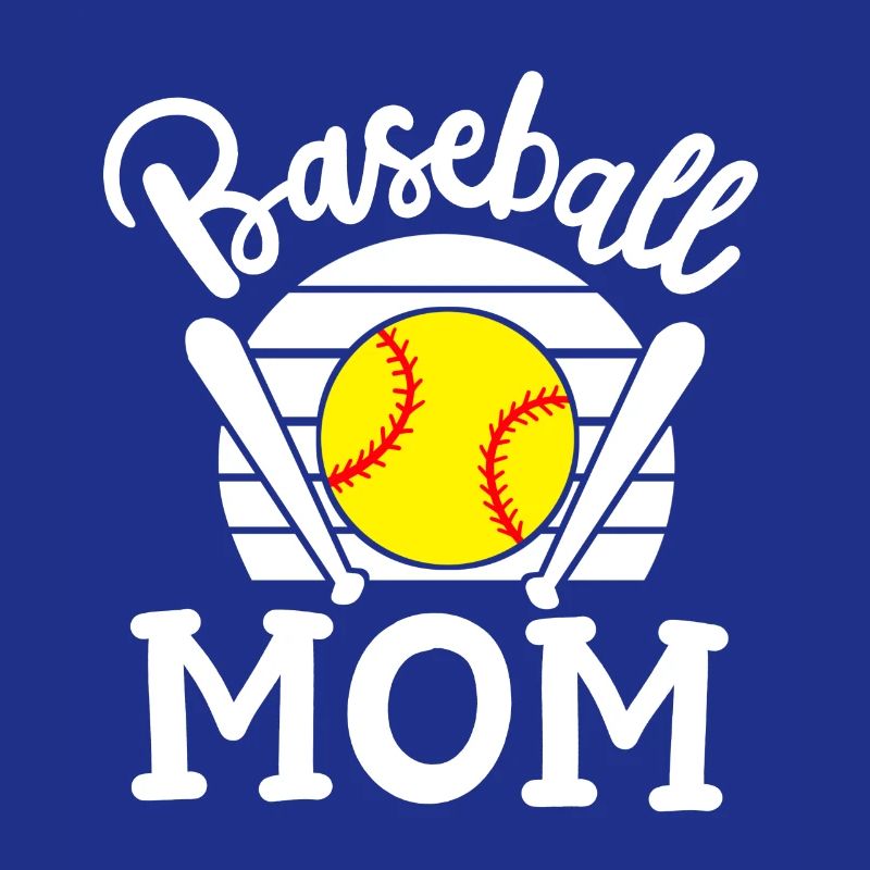 Baseball Mama