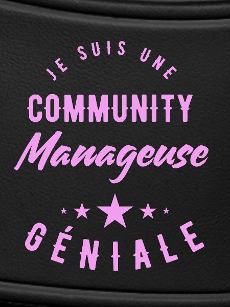 Community Manageuse