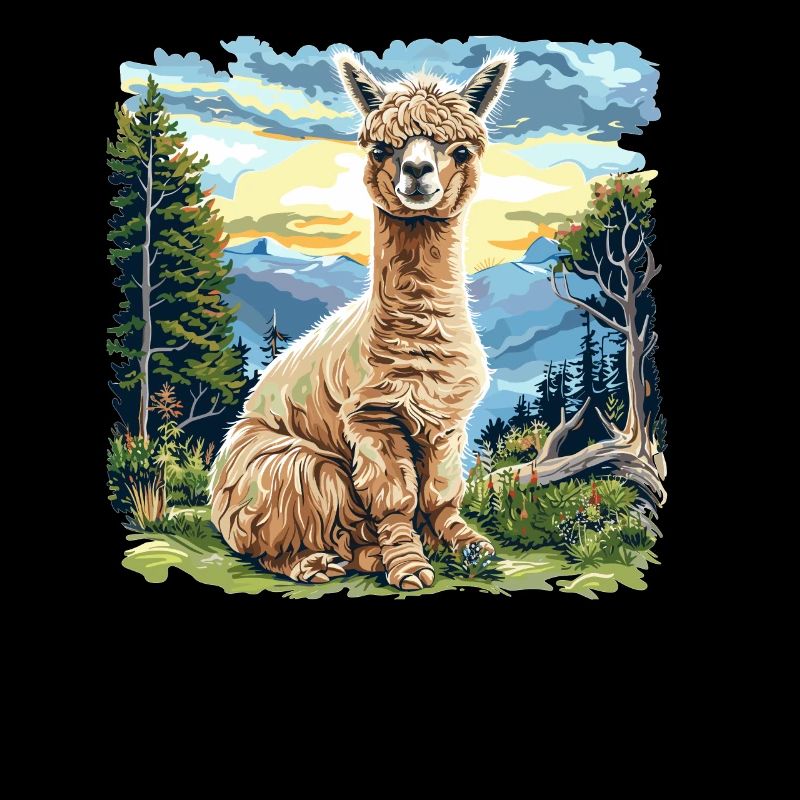 Alpaca Alpacas Alpaca