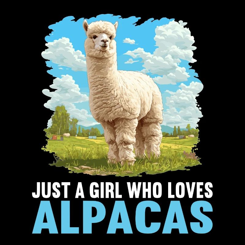 Alpaca Alpacas Alpaca