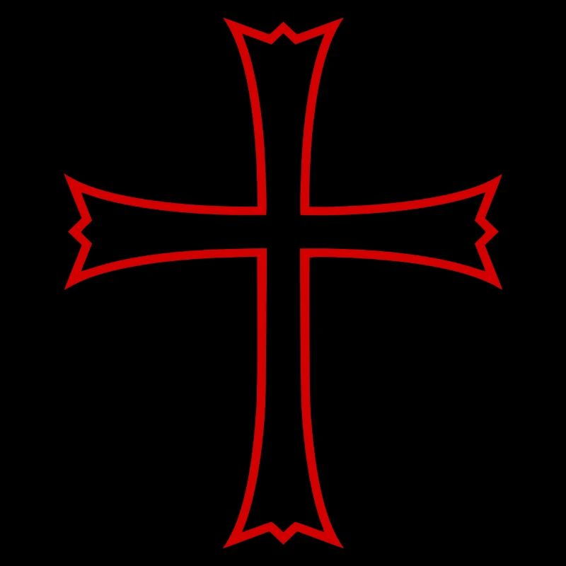 Croix de Jésus