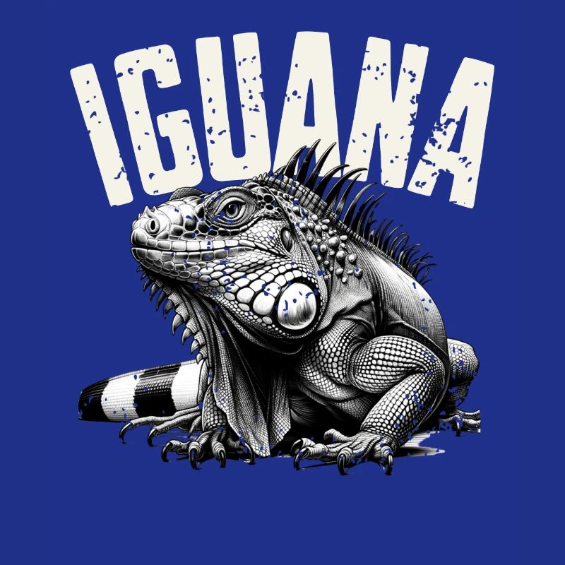 Iguana