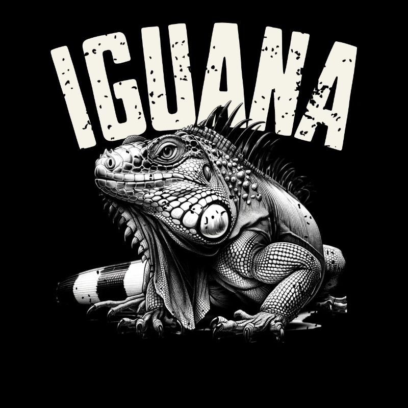 Leguan