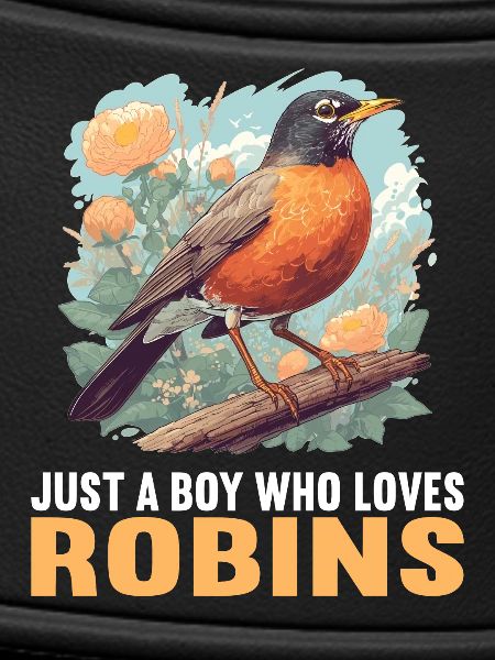 Robin Rotkehlchen