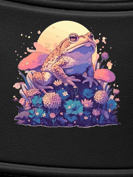 Toad Toads Toad