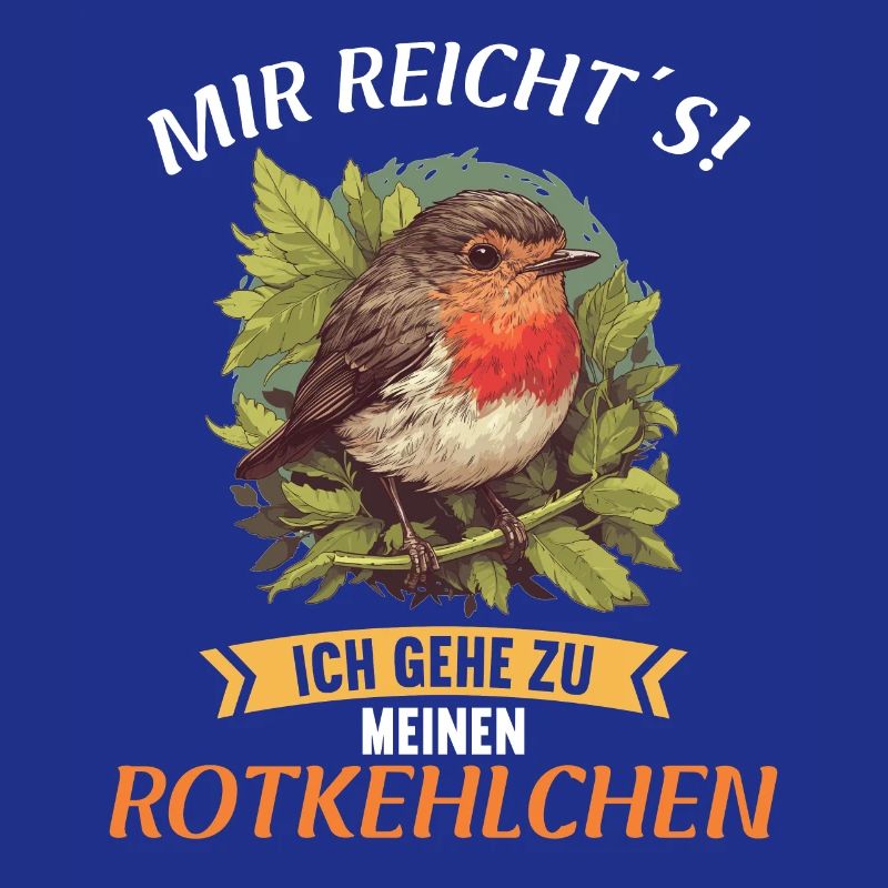 Robin Rotkehlchen