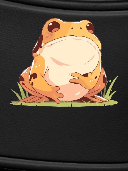 Toad Toads Toad