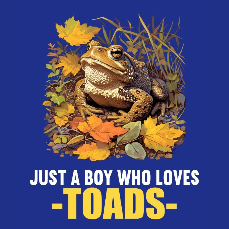 Crapaud crapaud crapaud