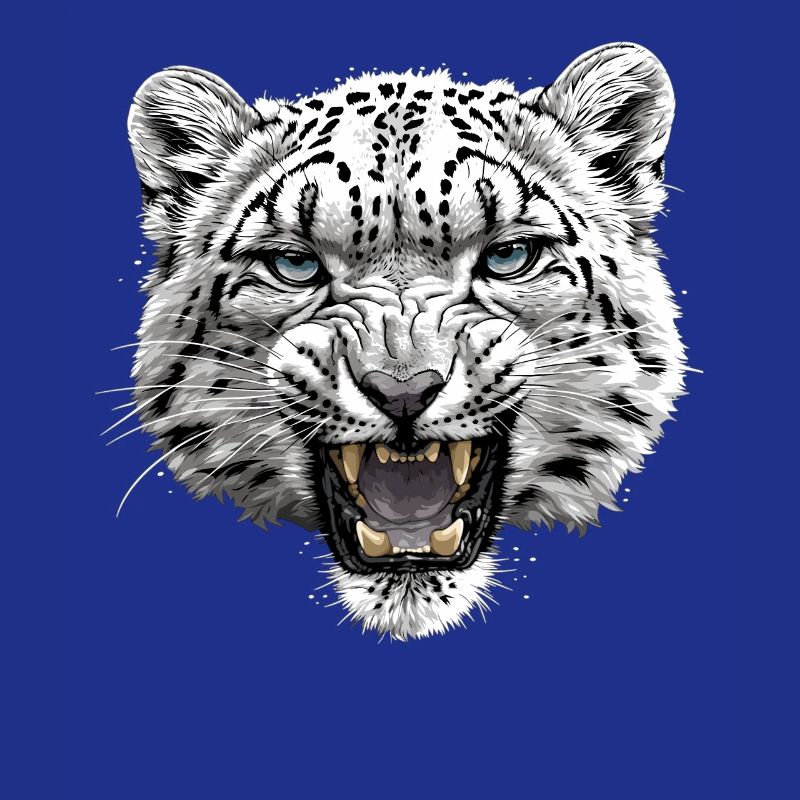 Snow Leopard Schneeleoparden Schneeleopard