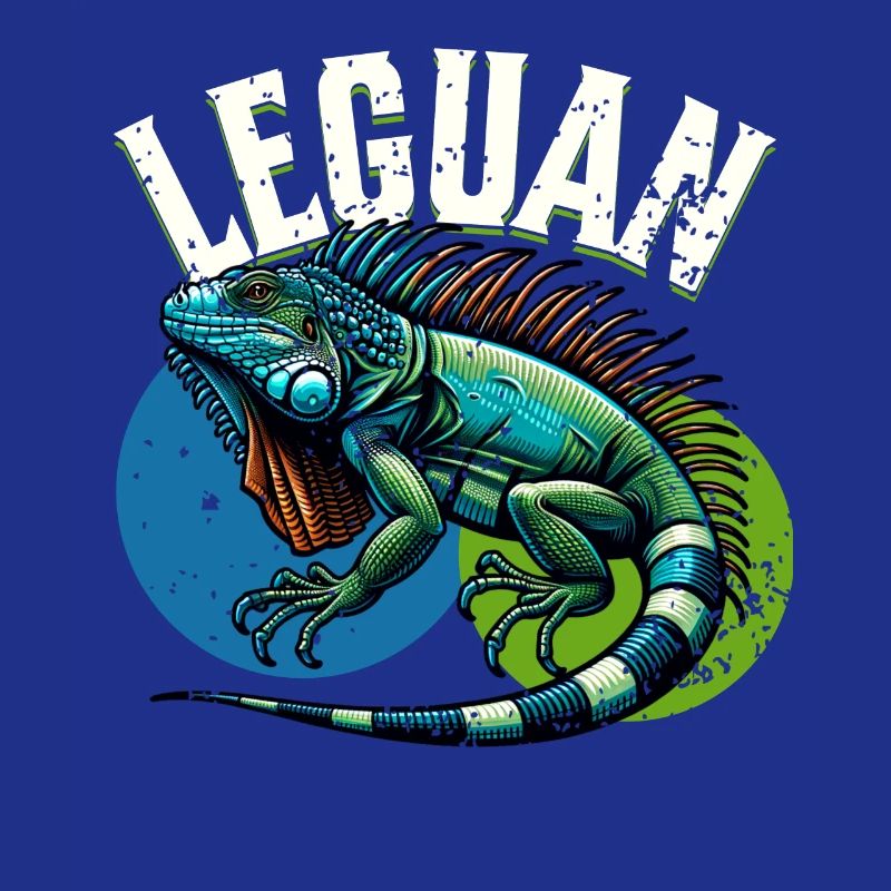 Iguana