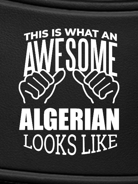 Algeria Algeria Algeria