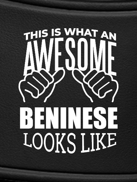 Bénin Bénin Bénin