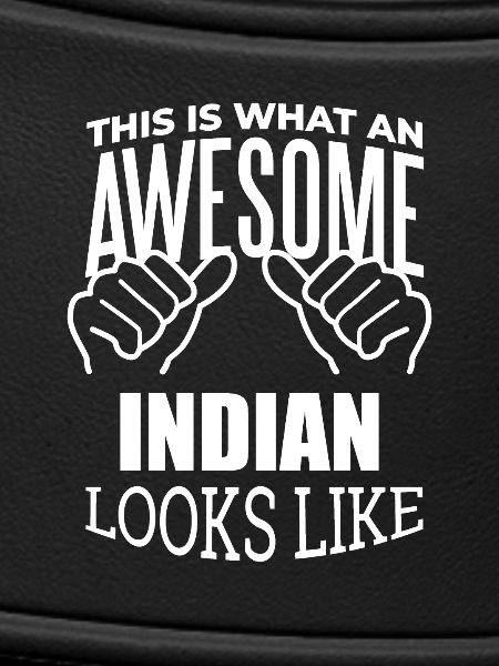 Indien Indien Indien