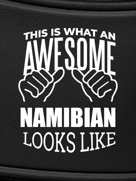 Namibia Namibia Namibia