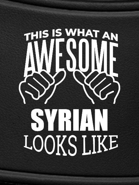 Syria Syria Syria
