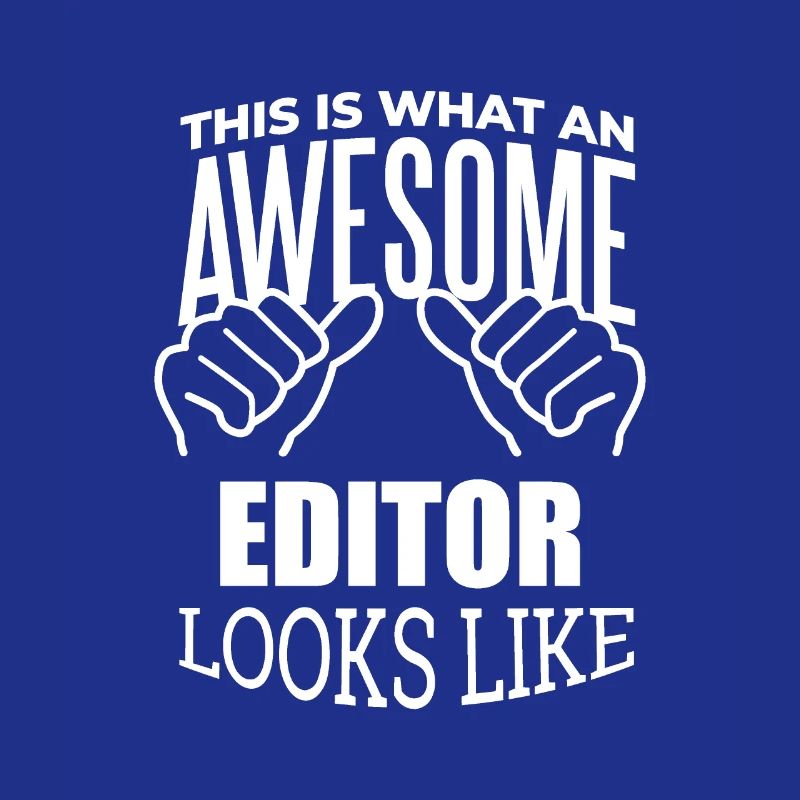 Editor