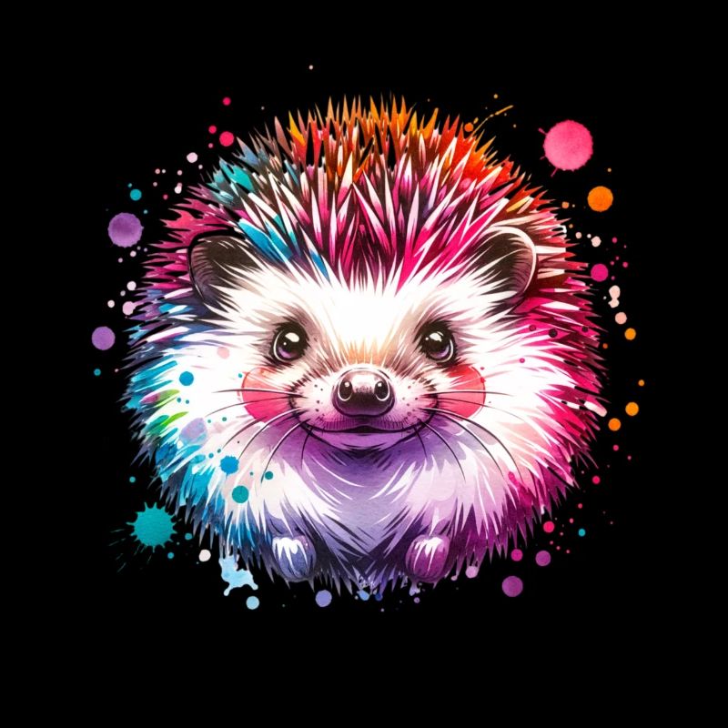 Hedgehog