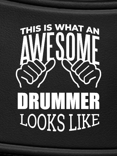 Drumming Drumming Drumming