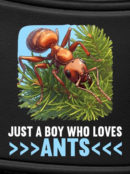 Ant ants ant