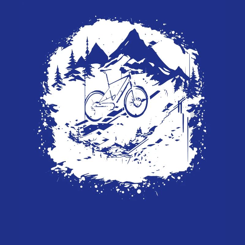 Graphismes de VTT