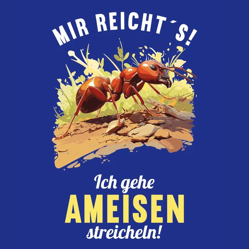 Fourmis fourmis