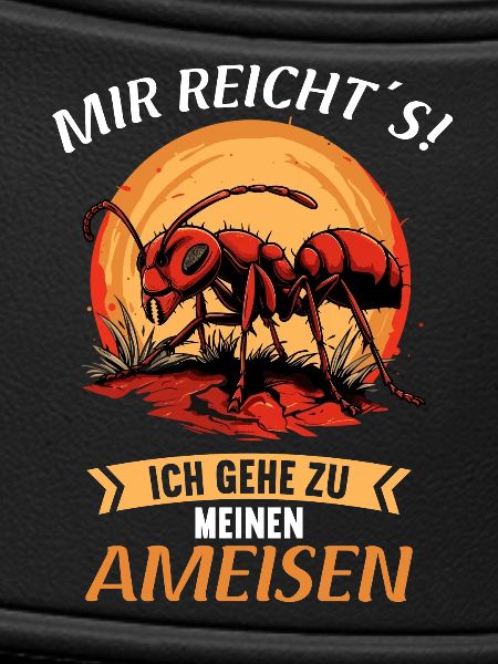 Ant ants ant