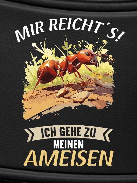 Ant ants ant