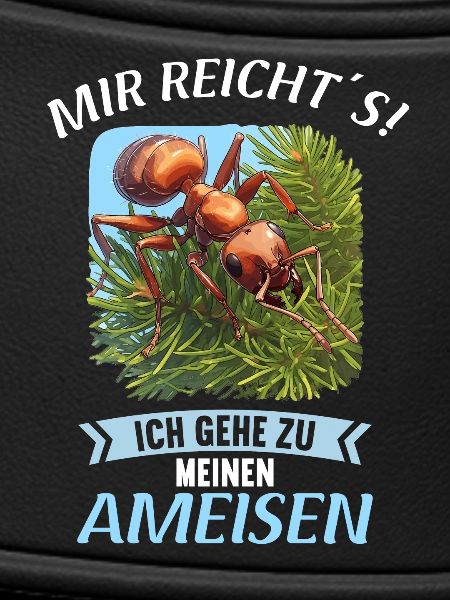 Ant ants ant