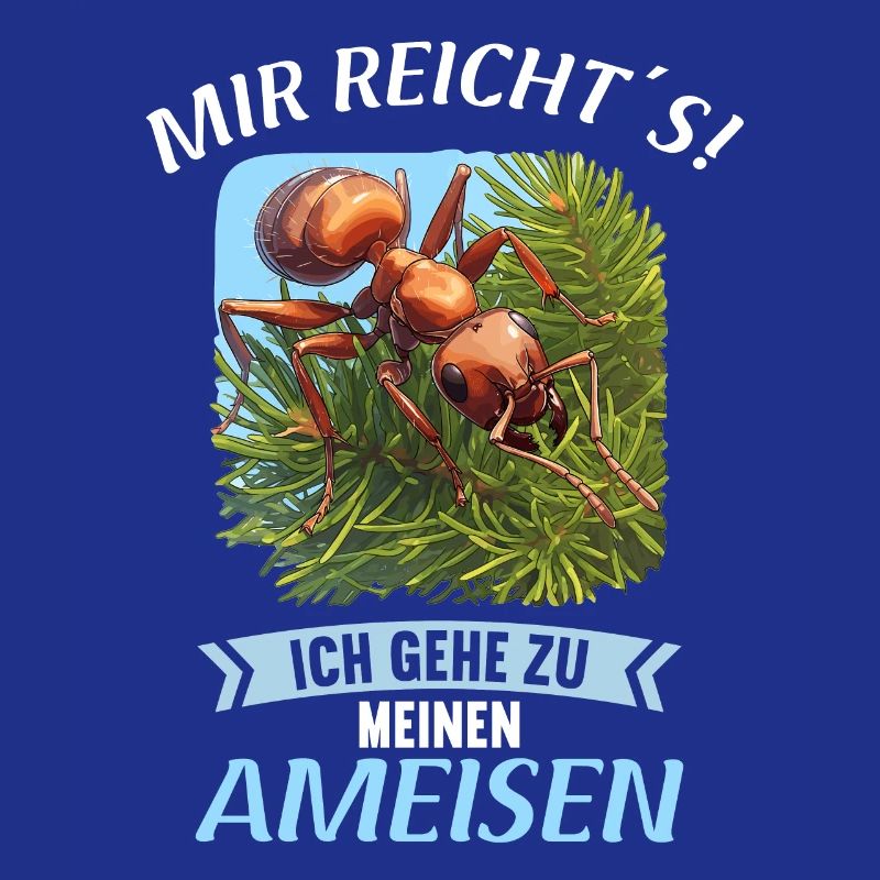 Ant ants ant