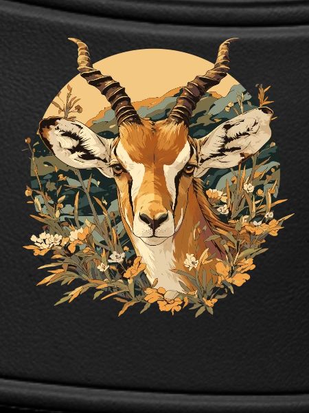 Antelope Antilopen Antilope
