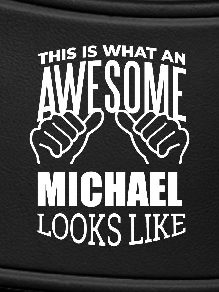 Michael Michael Michael
