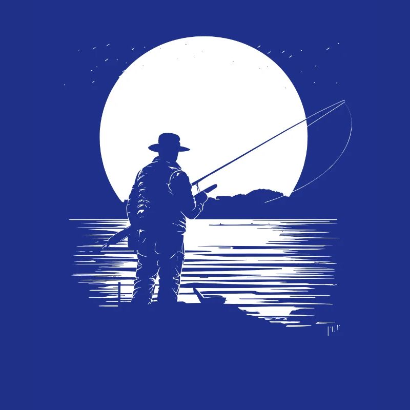 Graphiques de pêche