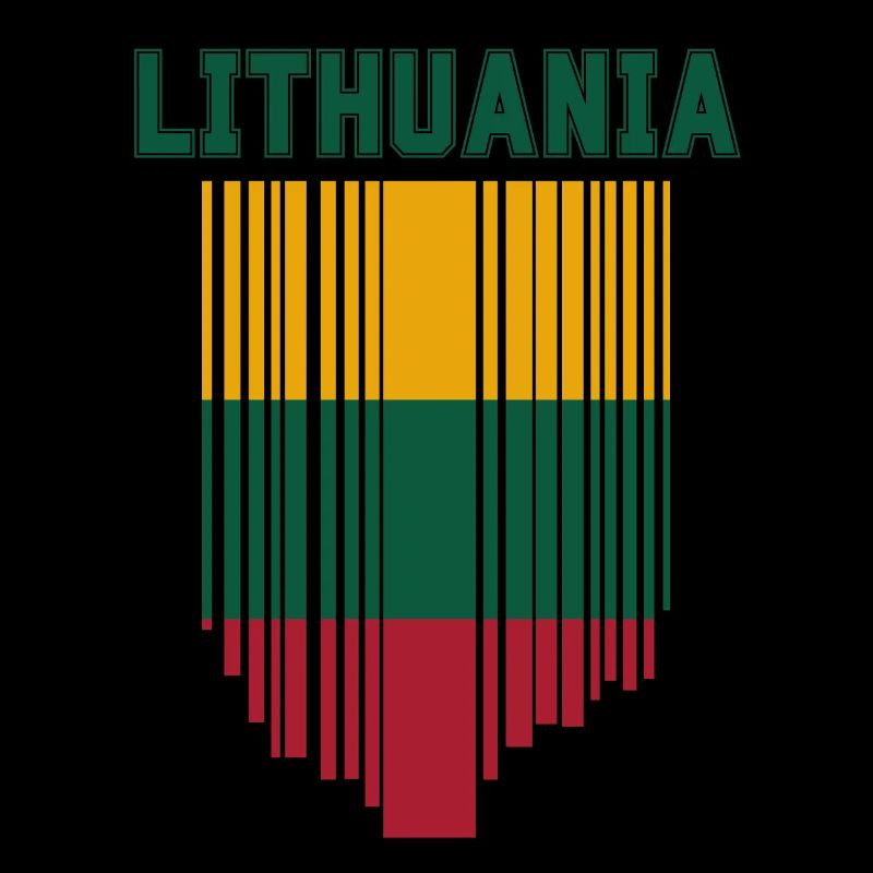 Drapeau lituanien, fierté lituanienne