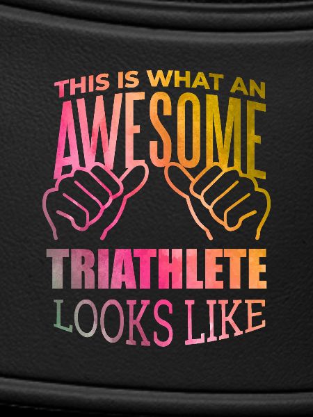 Triathlon-Triathlon-Triathlon