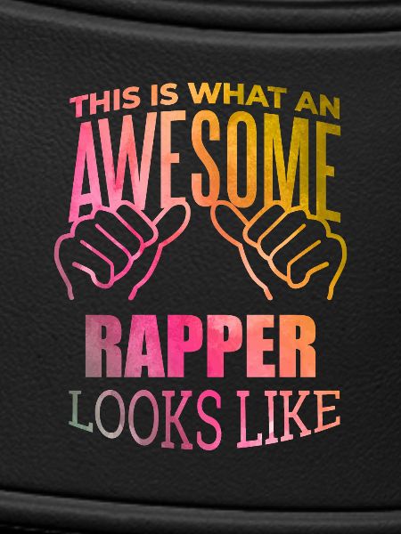 Rap Rap Rap