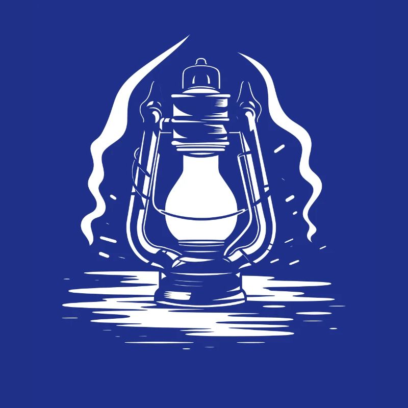 Lantern Sketch
