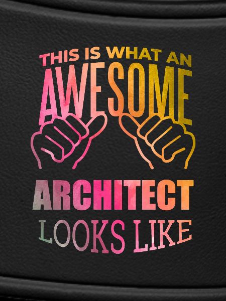 Architecte Architecte Architecte
