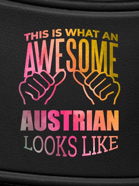 Austria Austria Austria