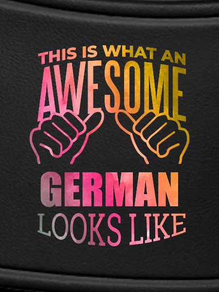 Germany Germany Germany