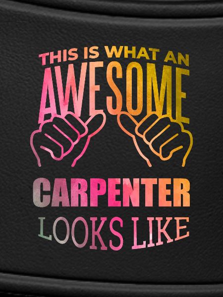 Carpentry Carpentry Carpentry