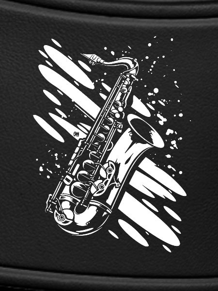 Saxophon