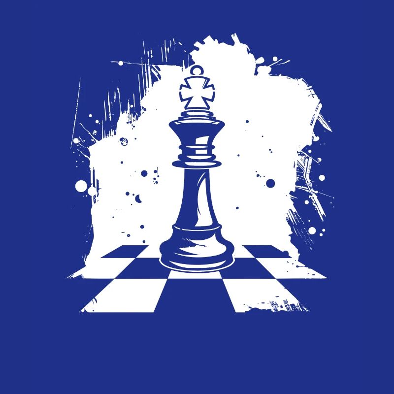Graphiques de pièces d’échecs
