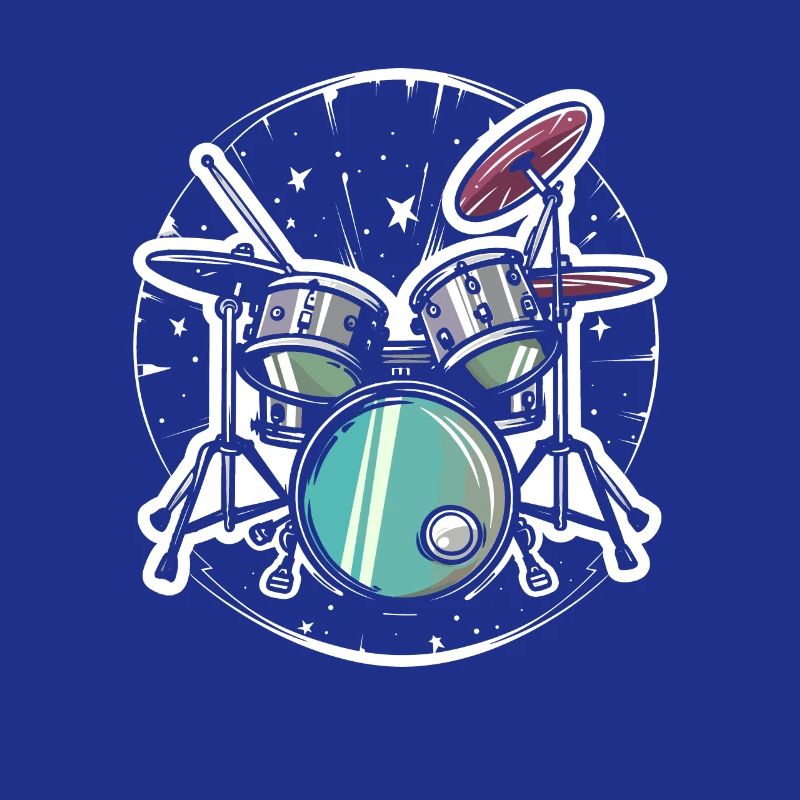 Drums Graphics