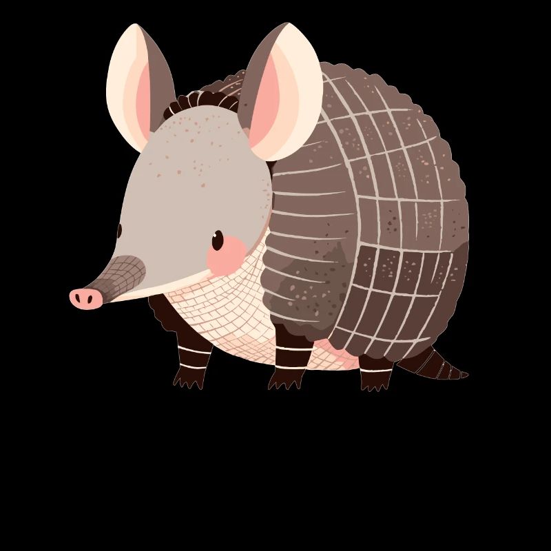 Armadillo Gürteltiere Gürteltier