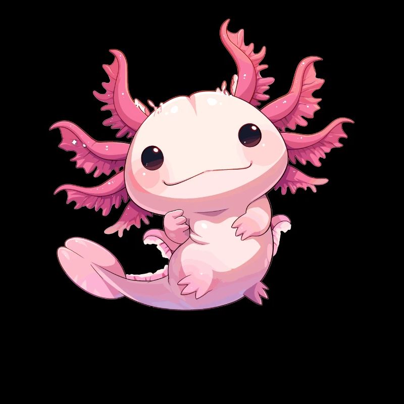 Axolotl