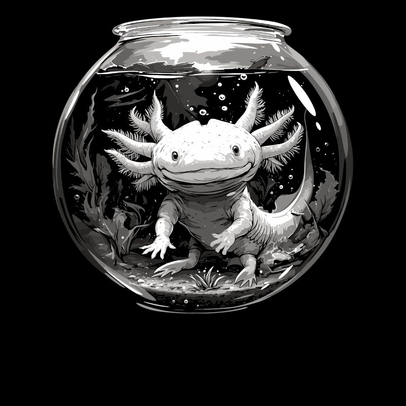 Axolotl
