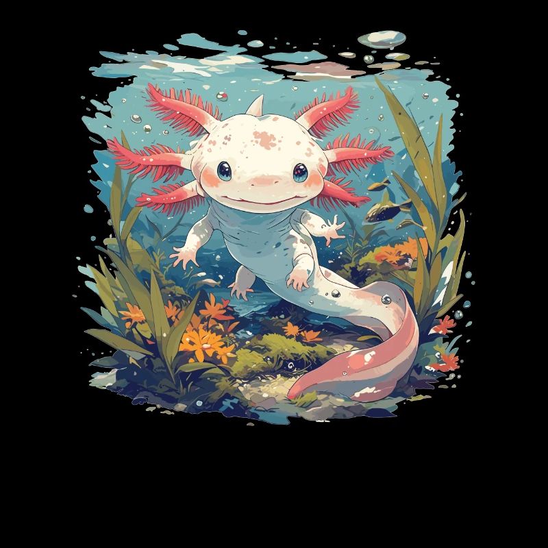 Axolotl